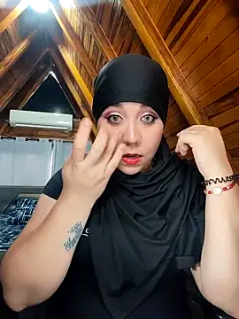 AmbarBurhan online show from 04/06/26, 03:46