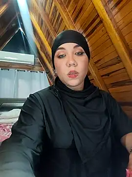 AmbarBurhan online show from 03/12/26, 04:00