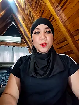 AmbarBurhan online show from 02/07/26, 04:04