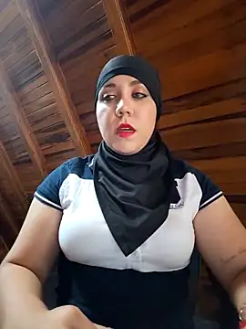 AmbarBurhan online show from 03/03/25, 06:24
