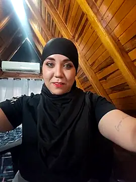 AmbarBurhan online show from 02/05/26, 04:25