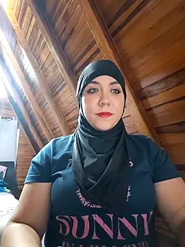 AmbarBurhan online show from 02/18/25, 04:14
