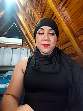 AmbarBurhan online show from 11/25/25, 05:57