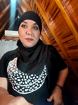 AmbarBurhan online show from 03/18/26, 04:19