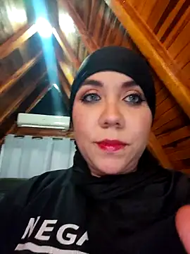 AmbarBurhan online show from 03/24/26, 05:57