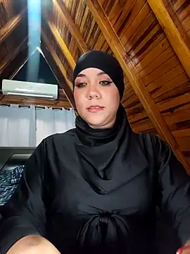 AmbarBurhan online show from 03/04/26, 04:37