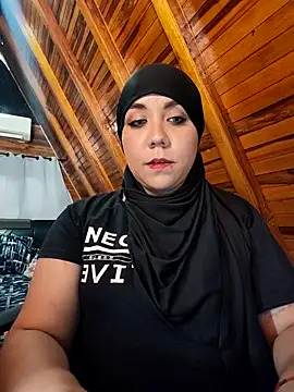 AmbarBurhan online show from 03/06/26, 05:41