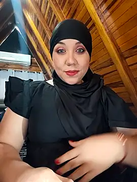 AmbarBurhan online show from 03/09/26, 04:32