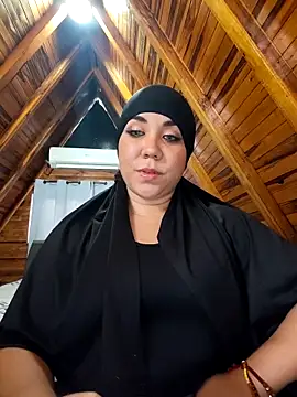 AmbarBurhan online show from 11/27/25, 04:18