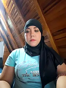 AmbarBurhan online show from 02/27/25, 03:59
