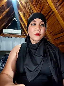 AmbarBurhan online show from 02/27/26, 05:46