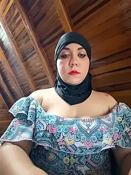 AmbarBurhan online show from 03/20/25, 03:47