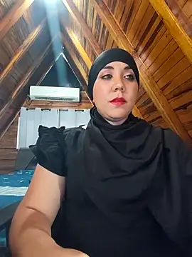 AmbarBurhan online show from 11/26/25, 06:08