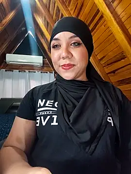 AmbarBurhan online show from 02/14/26, 04:40