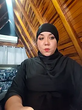 AmbarBurhan online show from 03/07/26, 04:34