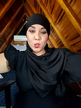 AmbarBurhan online show from 04/15/26, 06:12