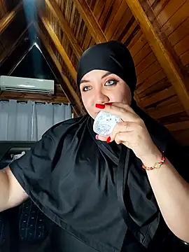 AmbarBurhan online show from 02/24/26, 06:09