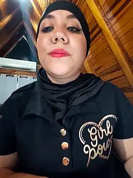 AmbarBurhan online show from 12/22/25, 07:14