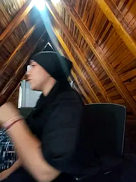 AmbarBurhan online show from 01/08/26, 05:52