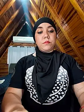 AmbarBurhan online show from 02/23/26, 06:08