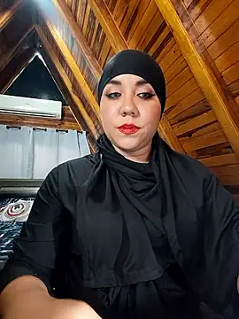 AmbarBurhan online show from 01/16/26, 06:12