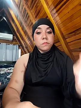 AmbarBurhan online show from 02/13/26, 04:29