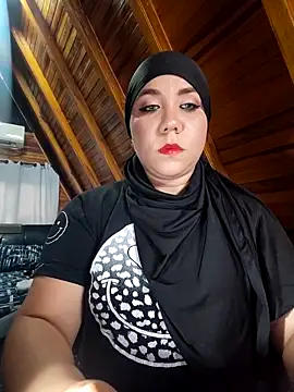 AmbarBurhan online show from 04/10/26, 04:25