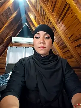 AmbarBurhan online show from 01/09/26, 04:47