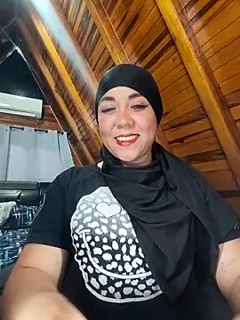 AmbarBurhan online show from 01/17/26, 04:21