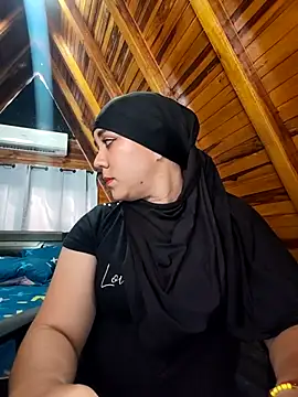 AmbarBurhan online show from 12/02/25, 04:19