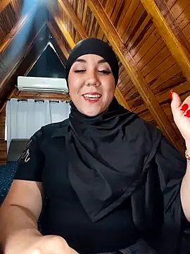 AmbarBurhan online show from 02/17/26, 06:05