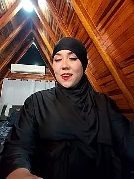 AmbarBurhan online show from 03/28/26, 07:26