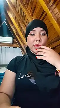 AmbarBurhan online show from 09/24/25, 04:13