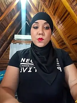 AmbarBurhan online show from 12/03/25, 05:45