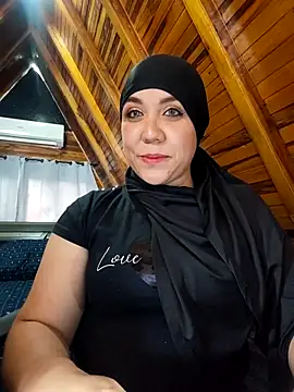 AmbarBurhan online show from 03/11/26, 04:23