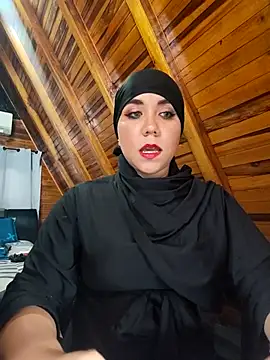 AmbarBurhan online show from 11/29/25, 04:29