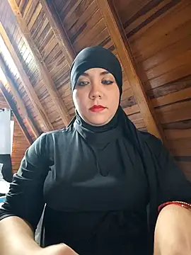 AmbarBurhan online show from 03/08/25, 04:06
