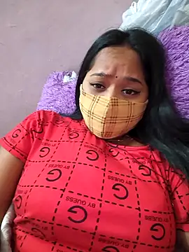 Snapshot of Samarya-78 chatting on 11/11/25, 07:30 Samarya-78 online show from 11/11/25, 07:30