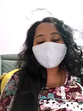 Snapshot of Samarya-78 chatting on 10/06/25, 08:42 Samarya-78 online show from 10/06/25, 08:42