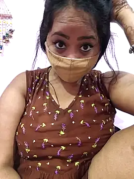 Snapshot of Samarya-78 chatting on 03/16/26, 07:16 Samarya-78 online show from 03/16/26, 07:16