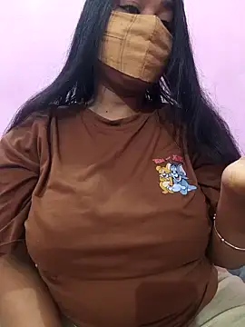 Snapshot of Samarya-78 chatting on 02/21/26, 09:55 Samarya-78 online show from 02/21/26, 09:55