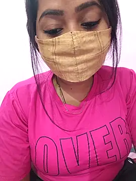 Snapshot of Samarya-78 chatting on 02/12/26, 11:54 Samarya-78 online show from 02/12/26, 11:54