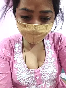 Snapshot of Samarya-78 chatting on 03/10/26, 07:40 Samarya-78 online show from 03/10/26, 07:40