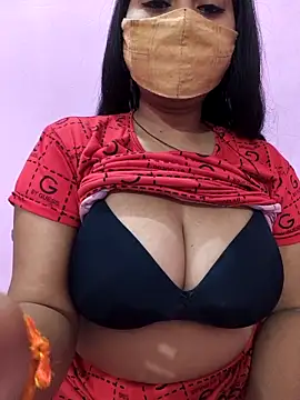 Snapshot of Samarya-78 chatting on 04/07/26, 12:29 Samarya-78 online show from 04/07/26, 12:29