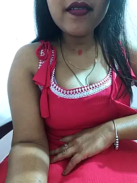 Snapshot of Samarya-78 chatting on 10/29/25, 06:34 Samarya-78 online show from 10/29/25, 06:34