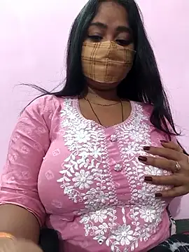 Snapshot of Samarya-78 chatting on 01/17/26, 07:50 Samarya-78 online show from 01/17/26, 07:50