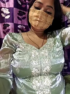 Snapshot of Samarya-78 chatting on 12/05/25, 09:01 Samarya-78 online show from 12/05/25, 09:01