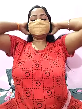 Snapshot of Samarya-78 chatting on 04/10/26, 07:32 Samarya-78 online show from 04/10/26, 07:32