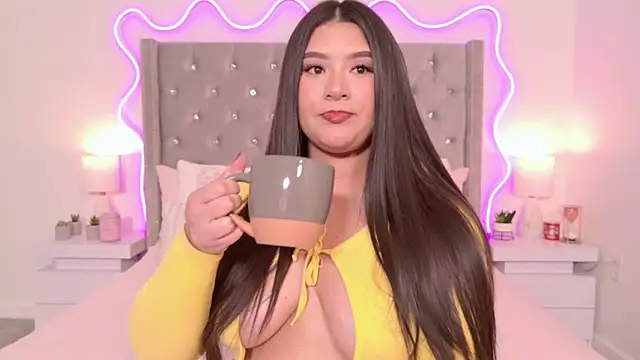 JuliaSUMMERS2022 online show from 05/14/26, 12:29