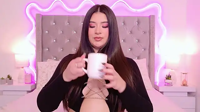 JuliaSUMMERS2022 online show from 10/30/25, 12:31